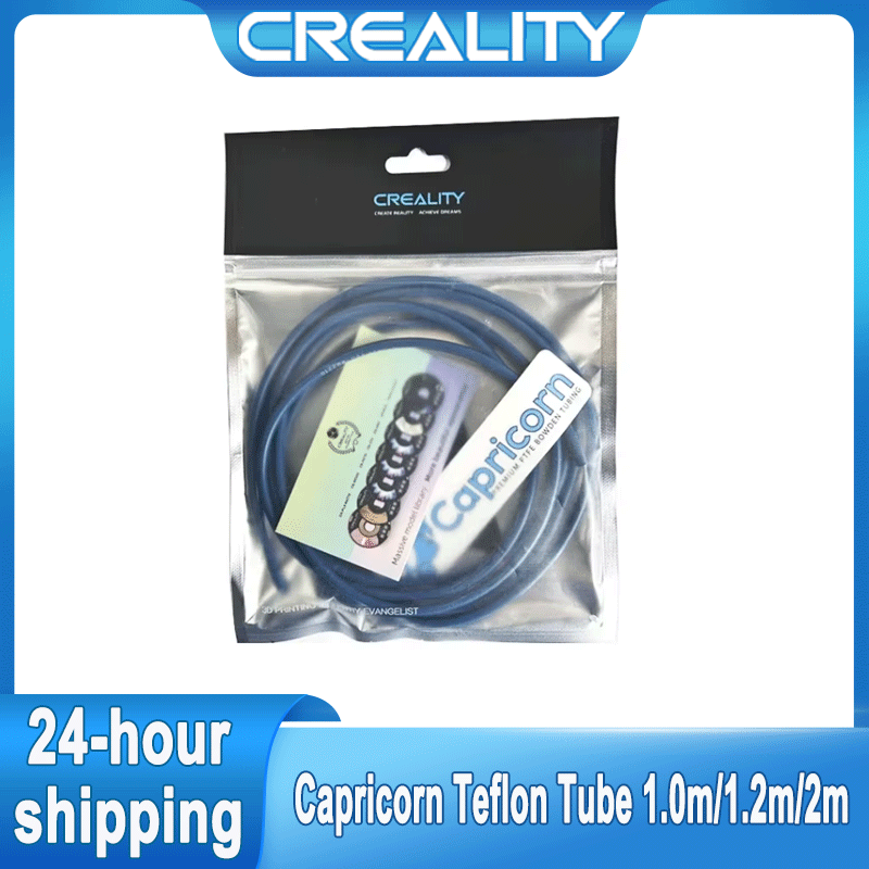 3D Printing House Machine - CREALITY untuk Capricorn Bowden PTFE untuk
