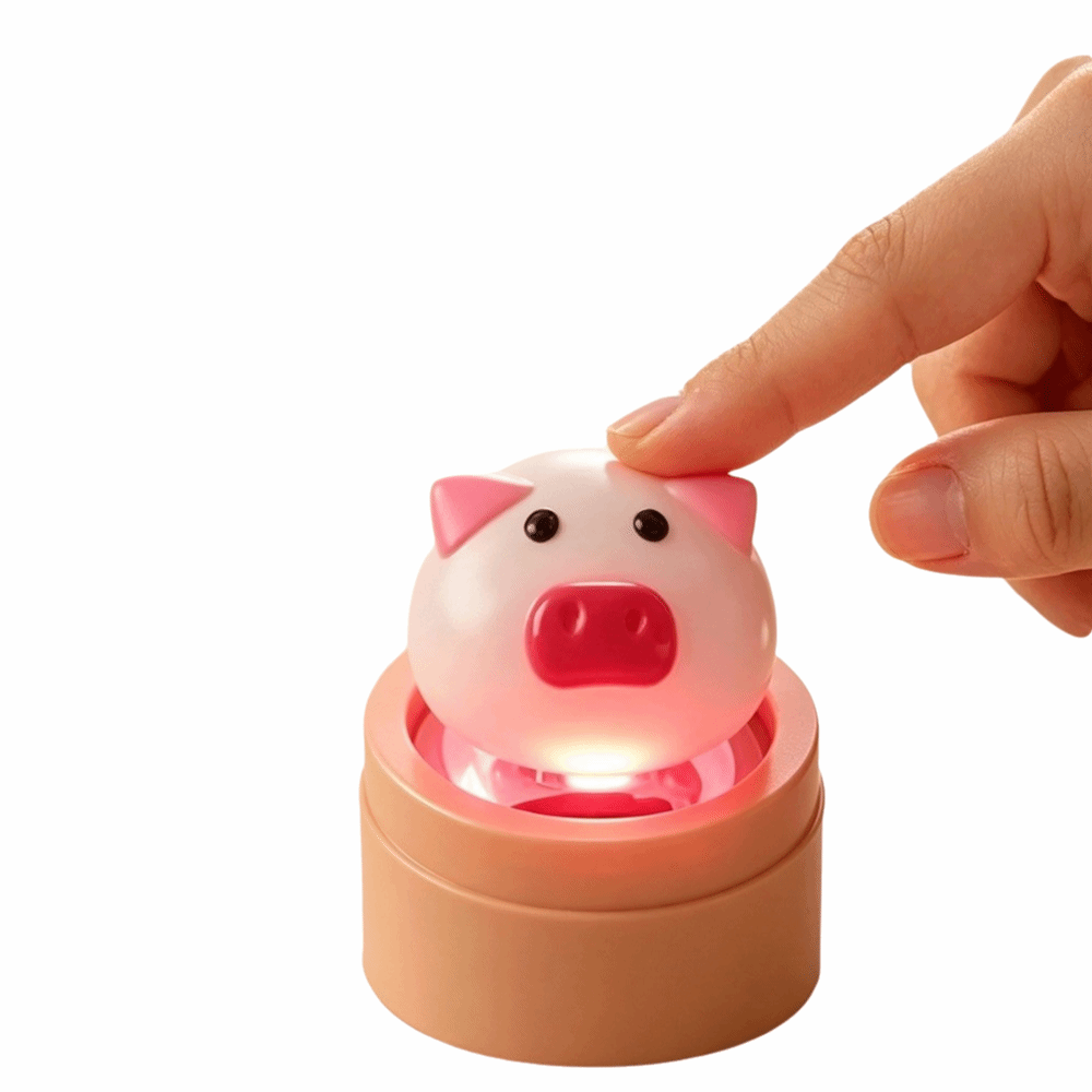 3D Printing Keycaps - Gantungan Kunci Keycap Makanan Cetak 3D,