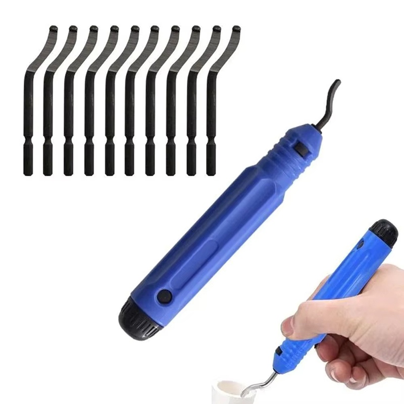 3D Print Removal Tool - Pisau Pengikis Cetak 3D, Pisau Pemotong,