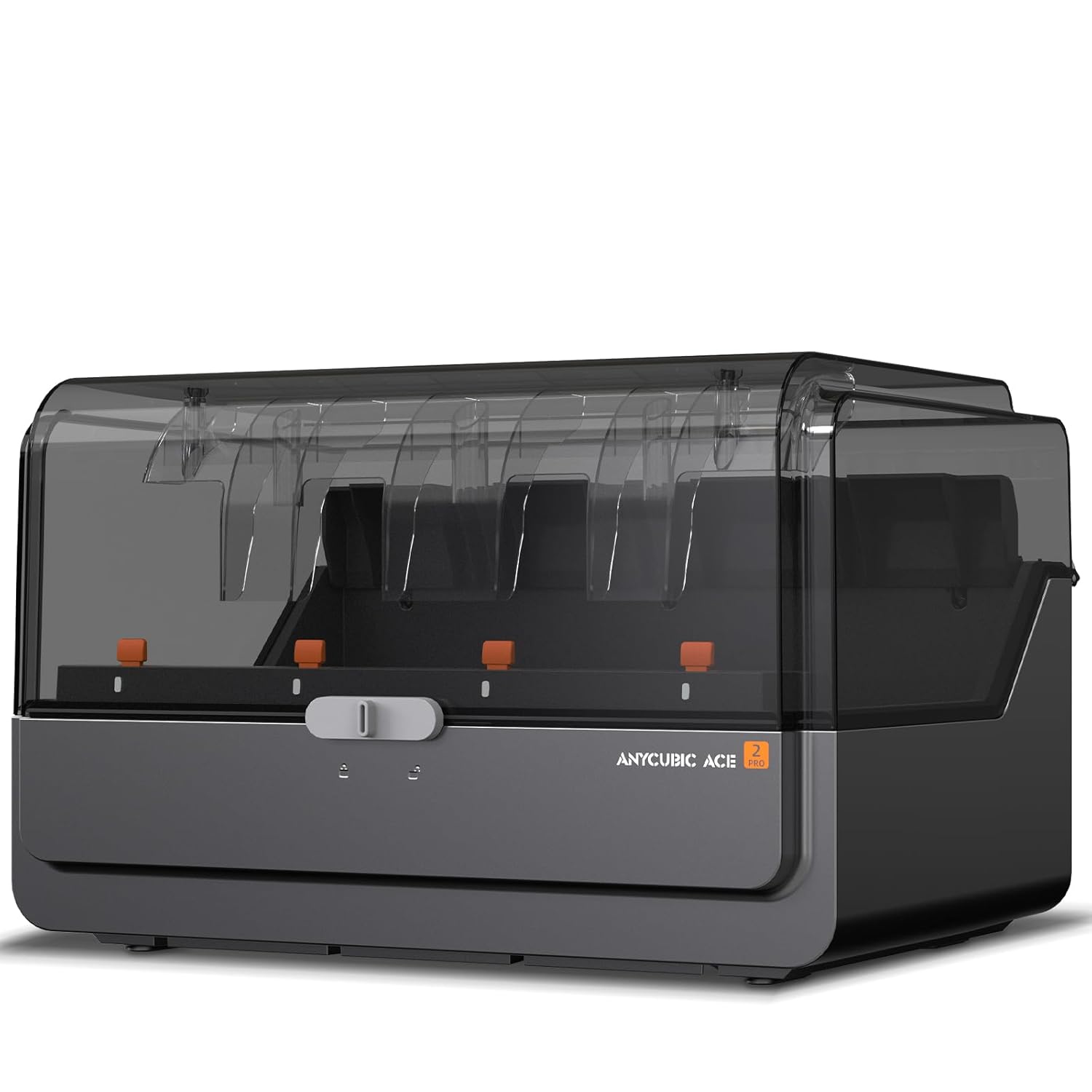 3D Printing Deck Box - Kotak Pengering Filamen Printer 3D Anycubic