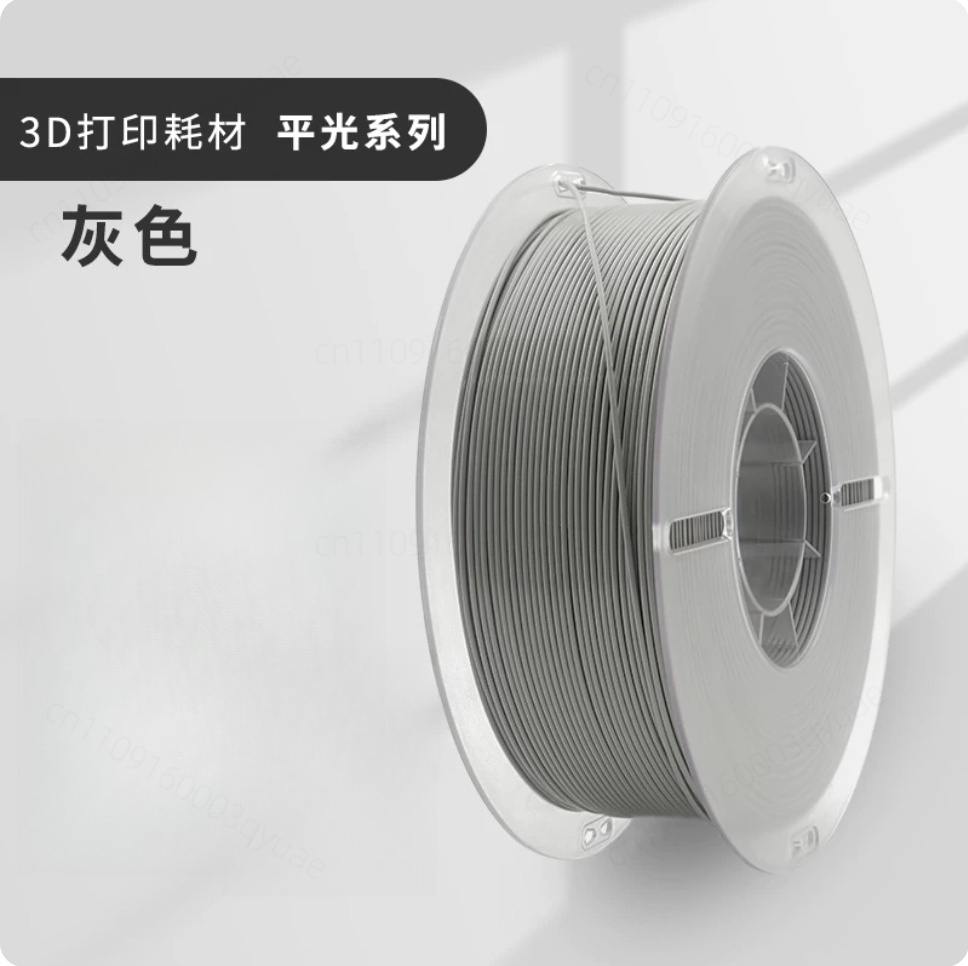 3D Printing High Temperature Materials - Material Cetak 3D yang Diperkuat Serat