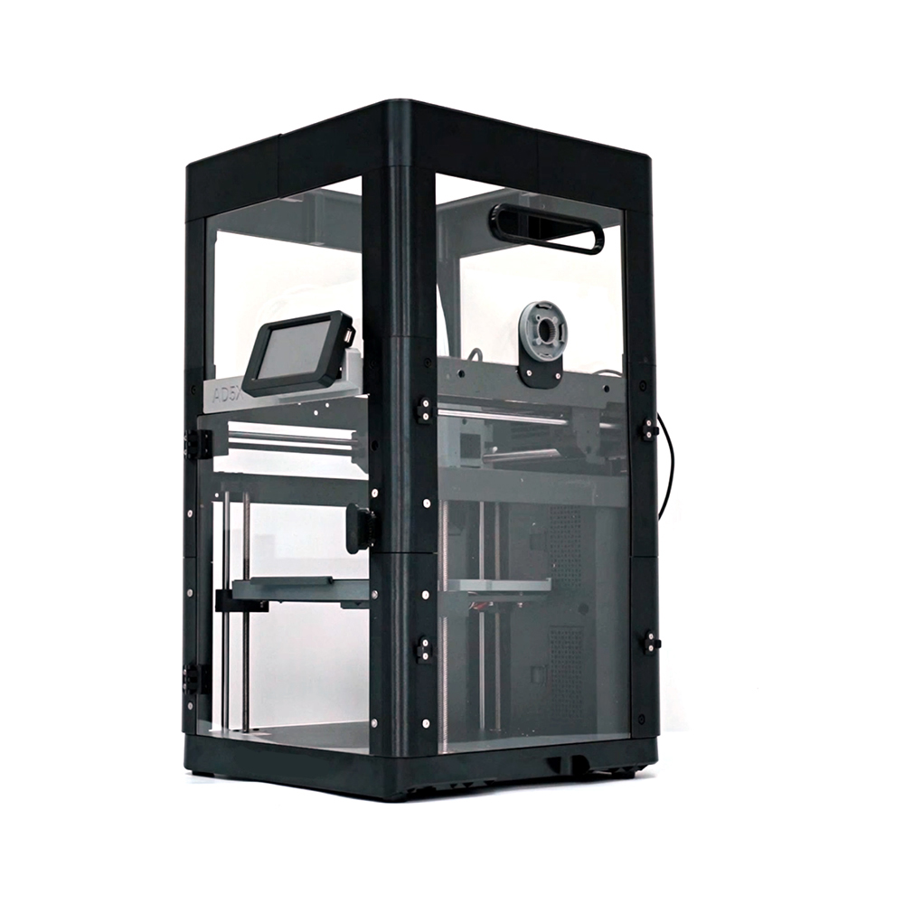3D Printing Deck Box - Kotak Pelindung PC Printer 3D Untuk