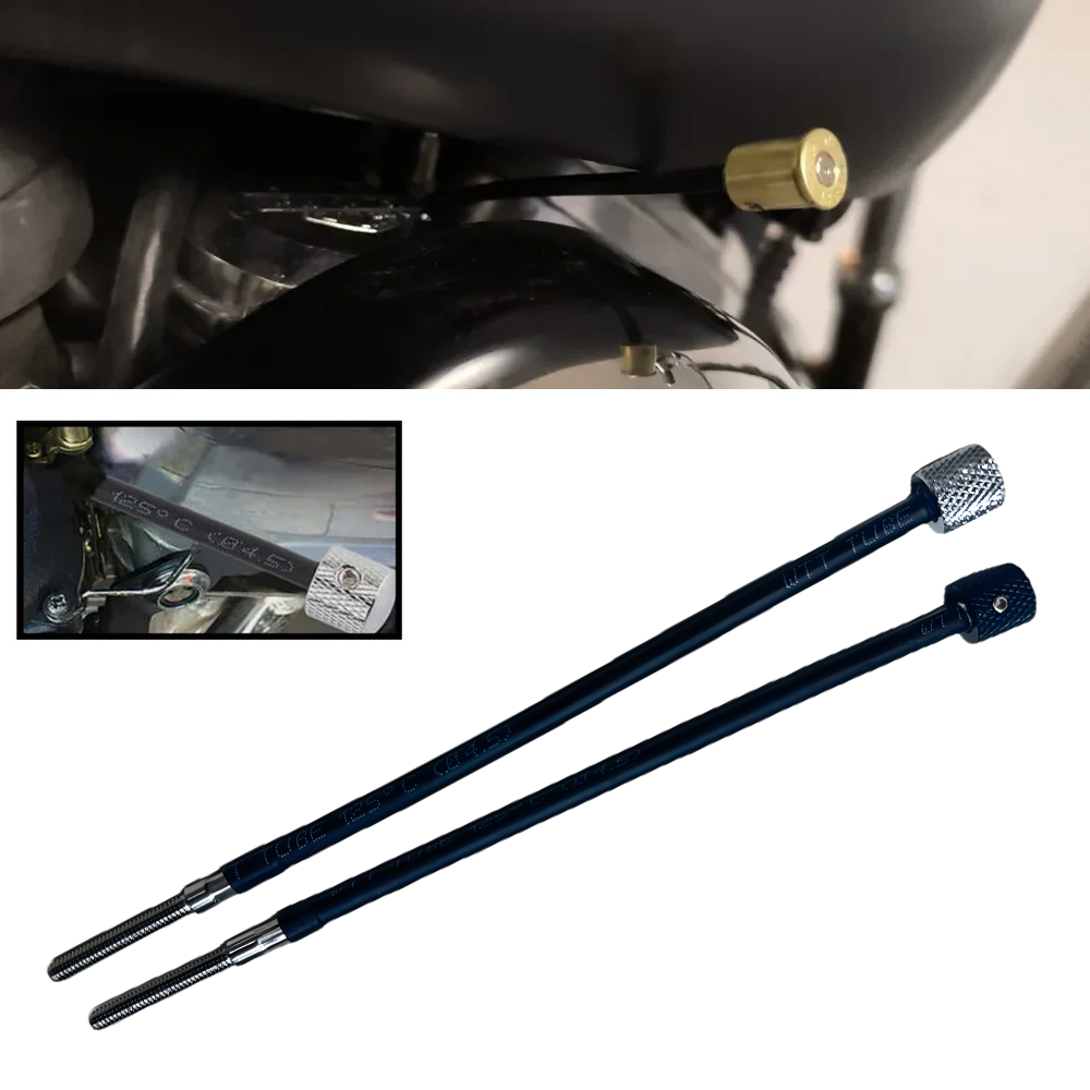 Lead Screw Stepper - Sekrup Penyesuaian Kecepatan Karburator Idle untuk