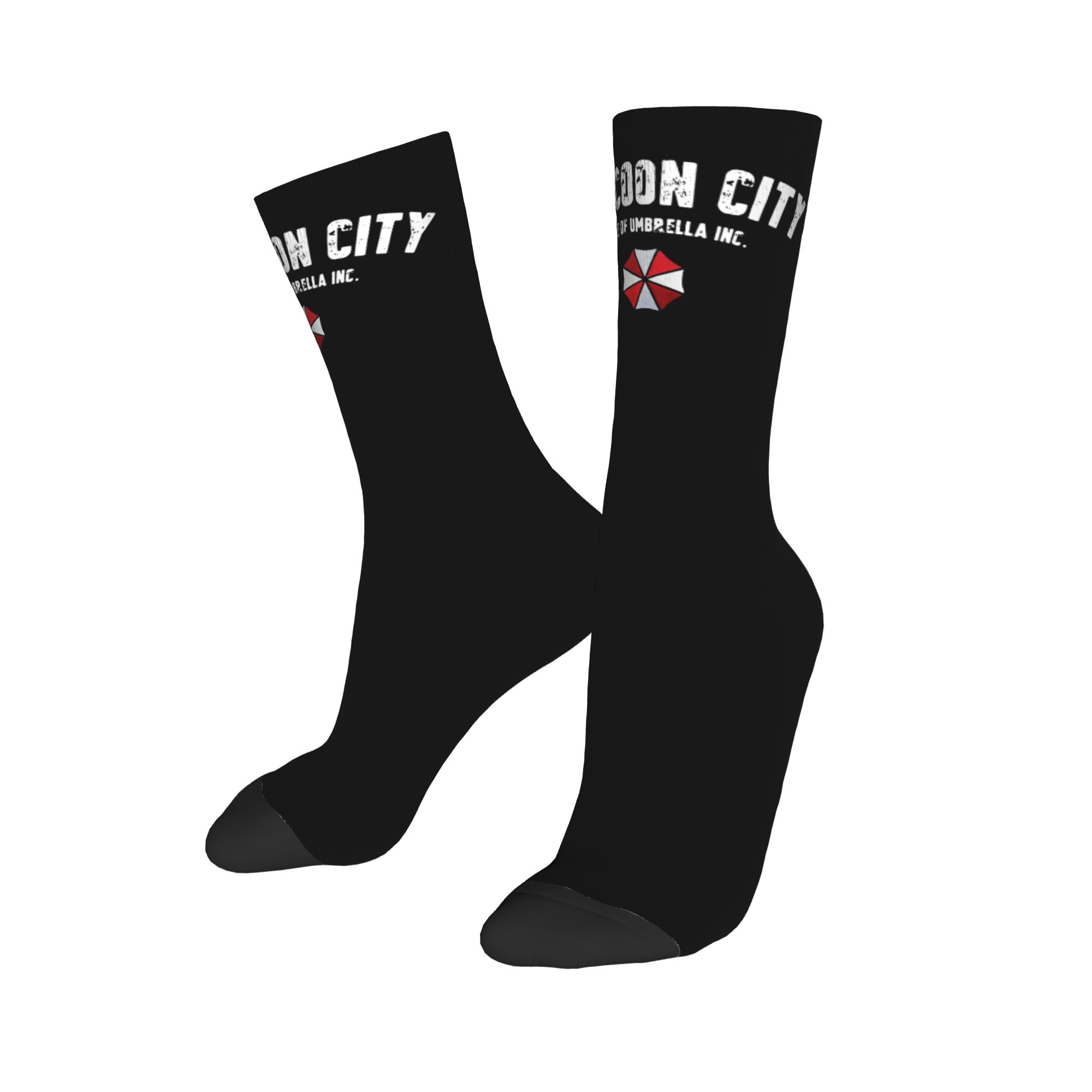 3D Printing Youtube Videos - Kaos Kaki Crew Unisex Custom Raccoon