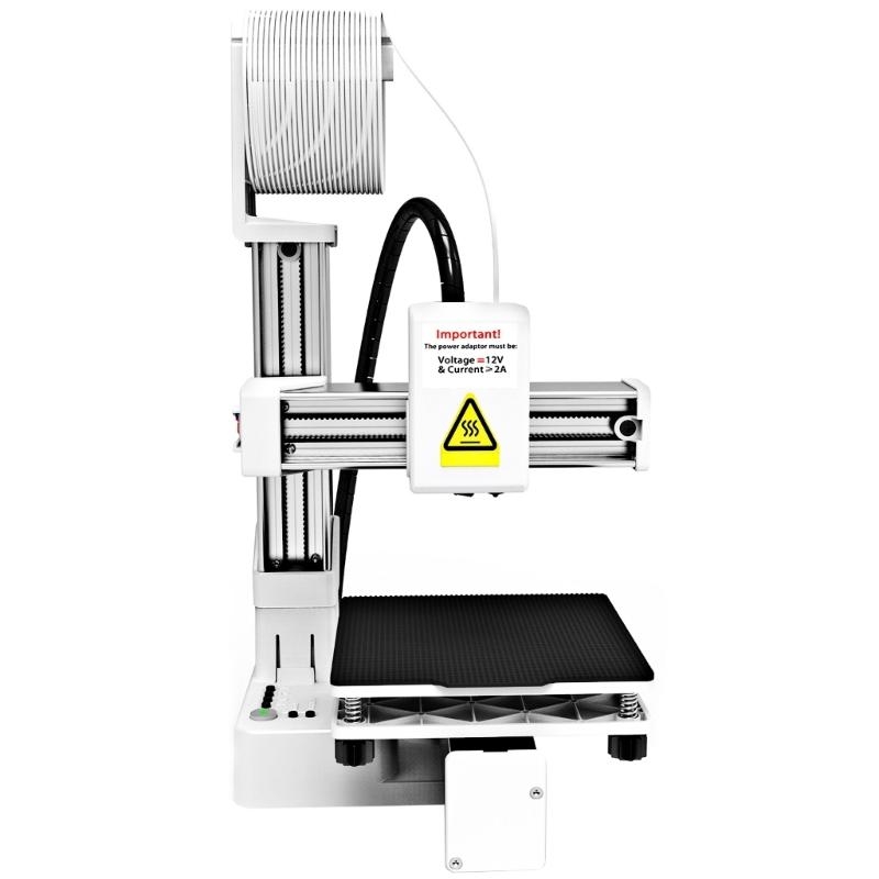 3D Printing Online Service - Printer 3D K10 Entry Level Dengan