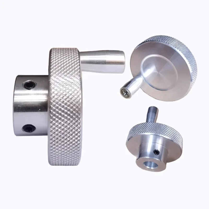 Lead Screw Stepper - CNC Knurling Meja Geser Sekrup Batang