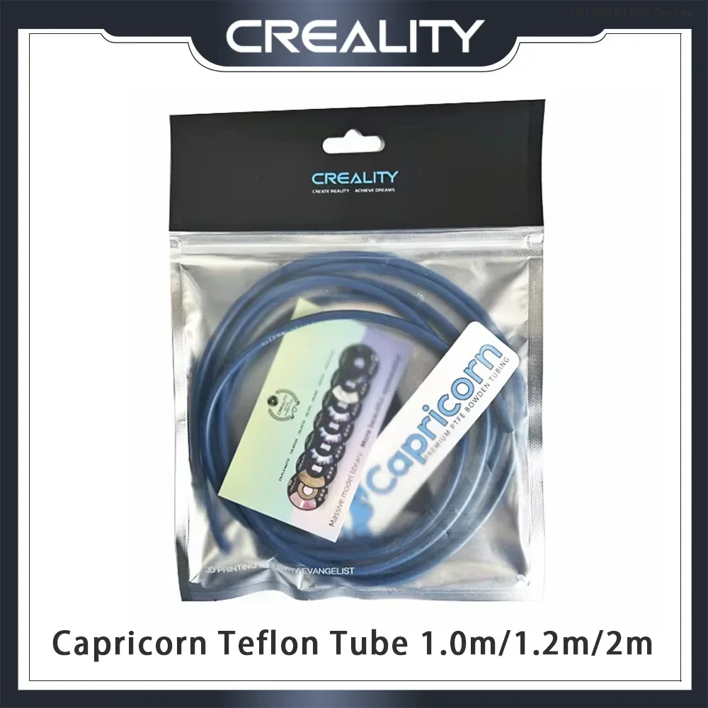 CREALITY untuk Capricorn Bowde - 3D Printing House Machine ulasan dan harga