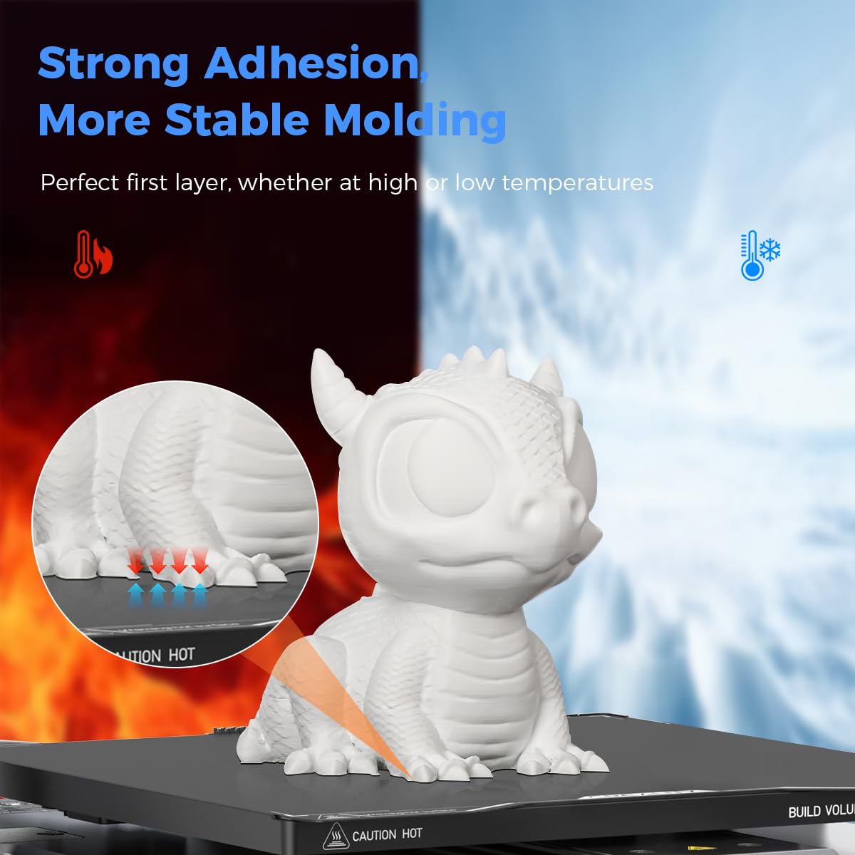 Pelat Pembuatan Resin Epoksi C - 3D Printing House Machine ulasan dan harga
