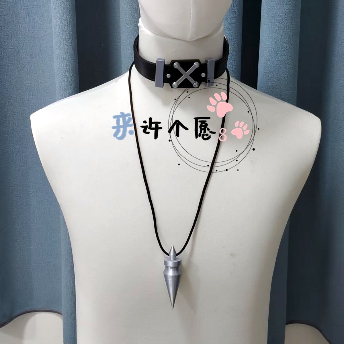 Anime Zenless Zone Zero Komano - 3D Printing Zone ulasan dan harga