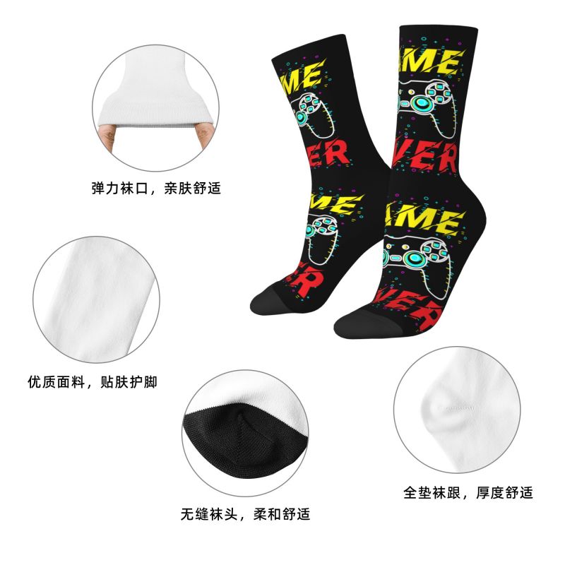 Kaus Kaki Game Gamer Game Kere - 3D Printing Youtube Videos ulasan dan harga