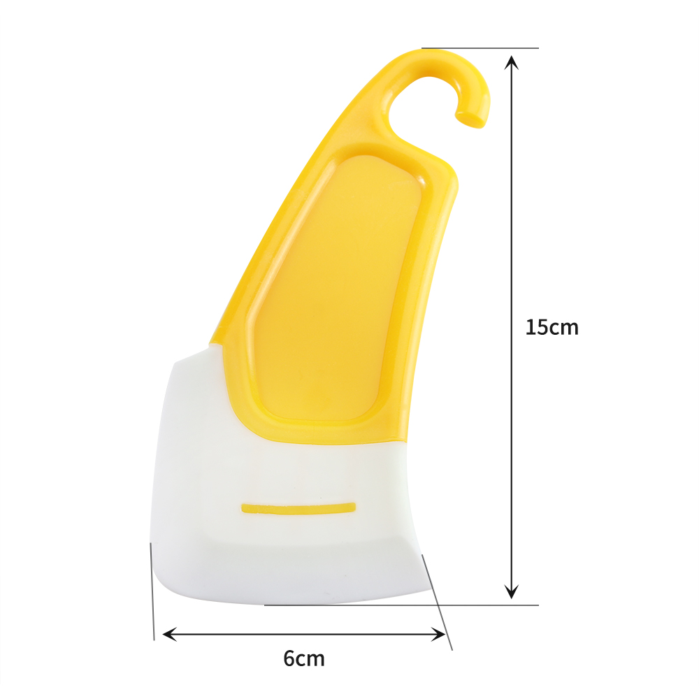 Spatula khusus Resin fotosensi - 3D Printing House Machine ulasan dan harga