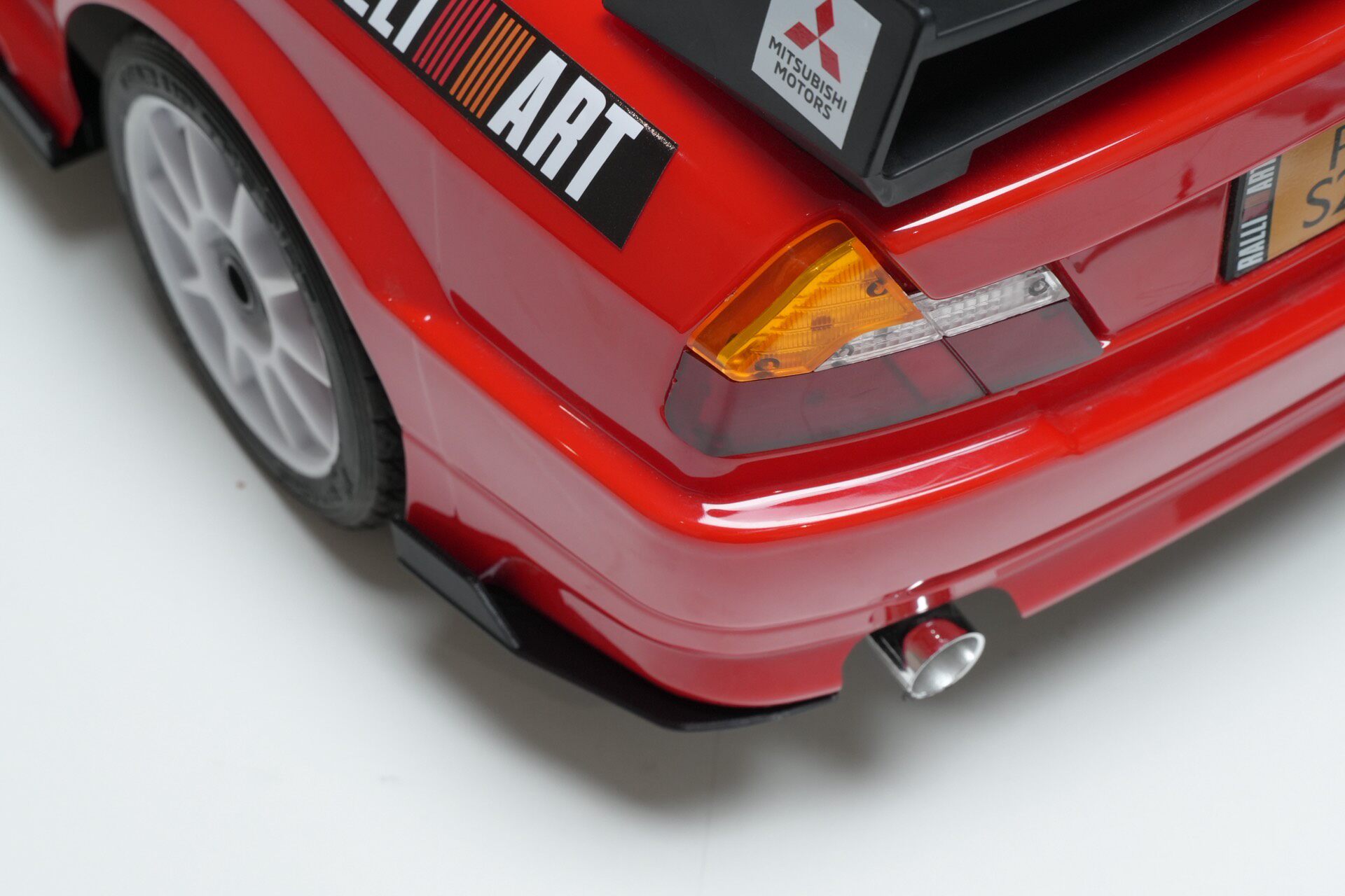 Suku Cadang Upgrade Mobil RC,  - 3D Printing Idea ulasan dan harga