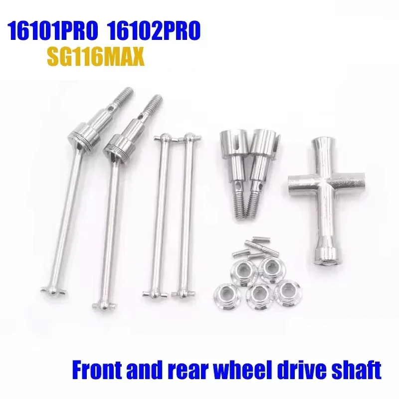 SG116 PRO MAX 16101 16102 PRO  - Lead Screw Stepper ulasan dan harga