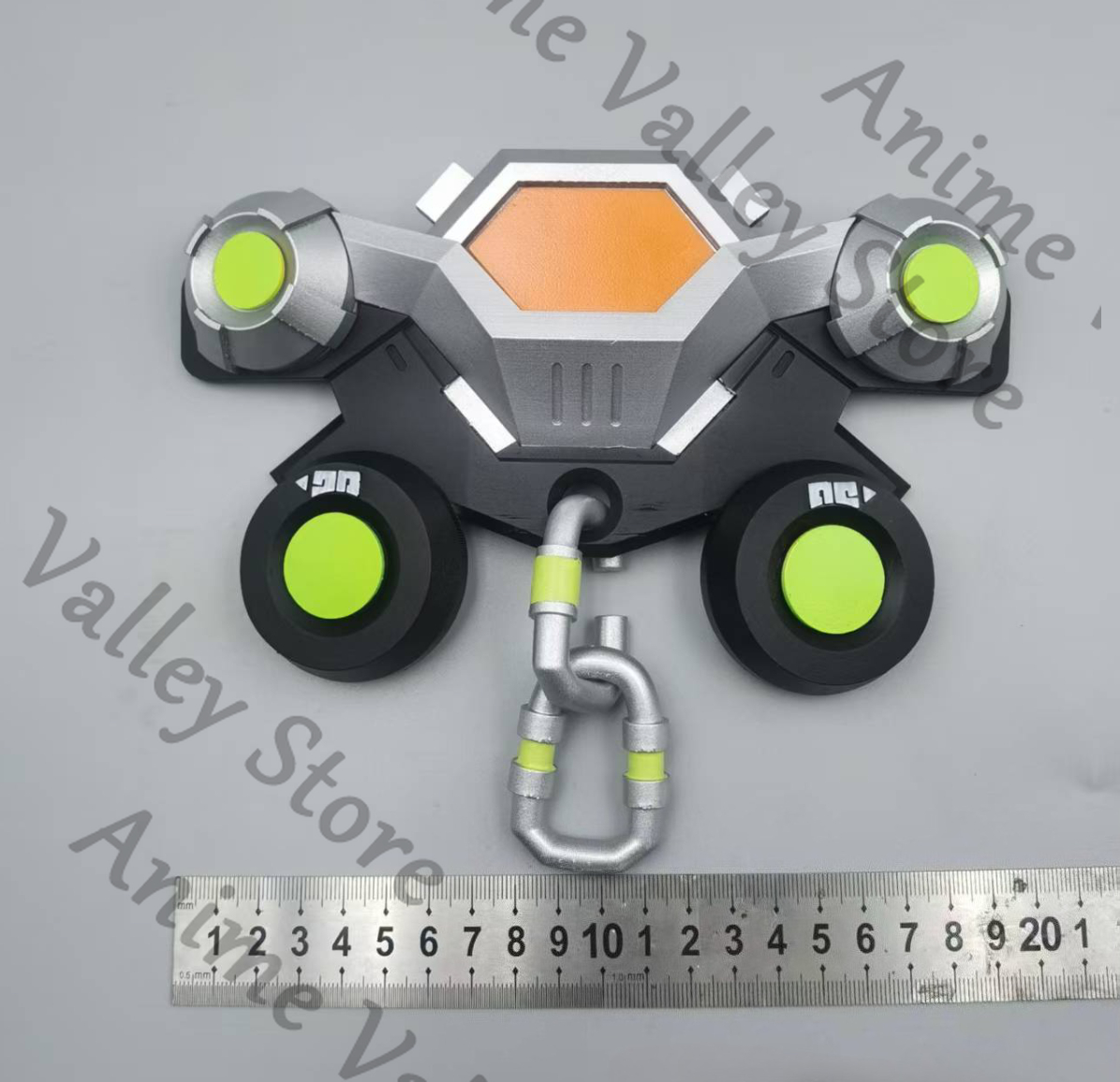 Anime Zenless Zone Zero Alice  - 3D Printing Zone ulasan dan harga