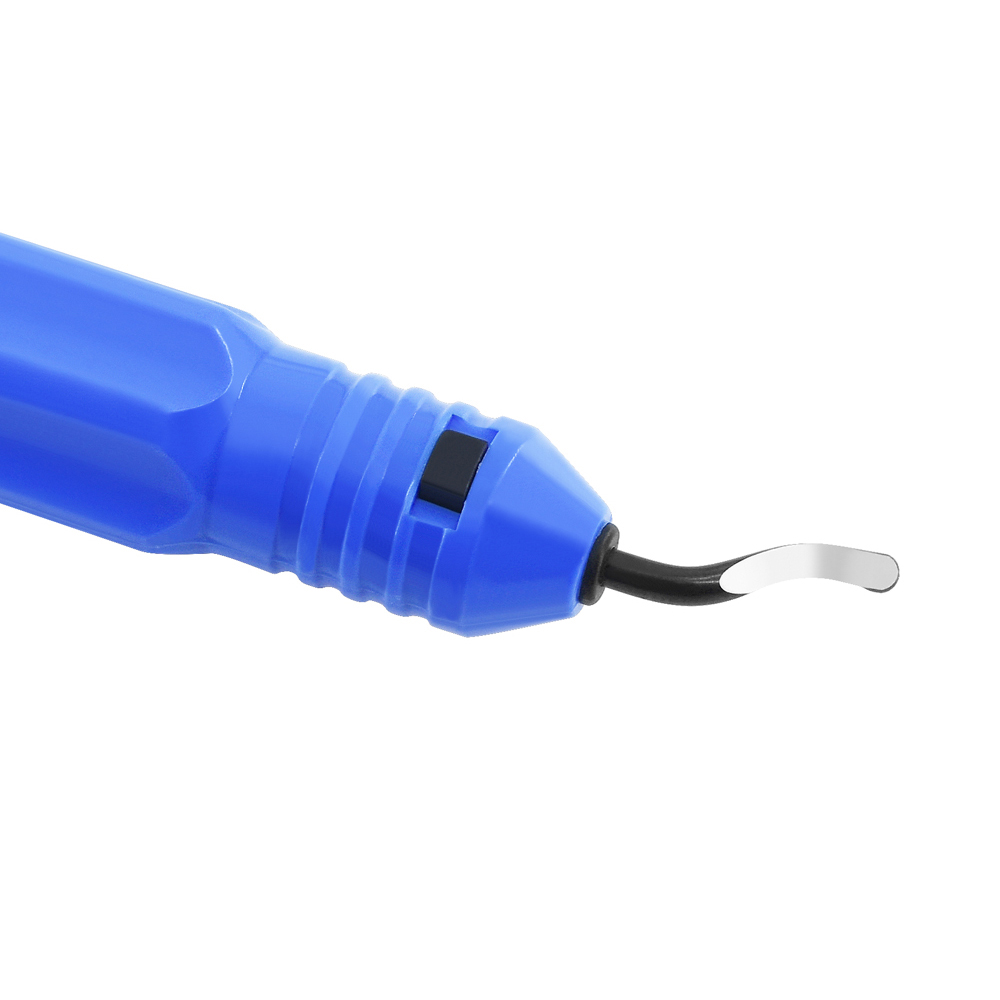 Pisau Pengikis Cetak 3D, Pisau - 3D Print Removal Tool ulasan dan harga