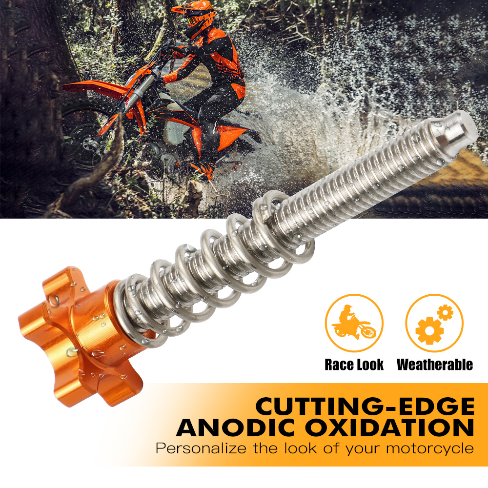 NICECNC untuk KTM EXC 300 TPI  - Lead Screw Stepper ulasan dan harga
