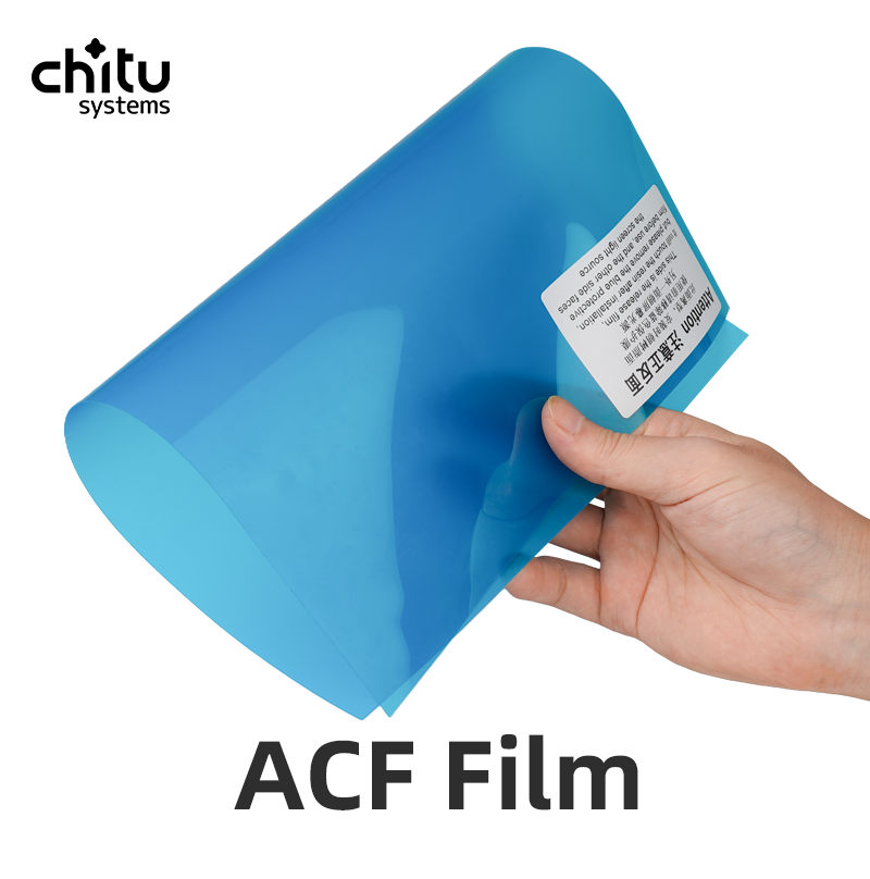 3 buah Film ACF untuk printer  - 3D Printing House Machine ulasan dan harga