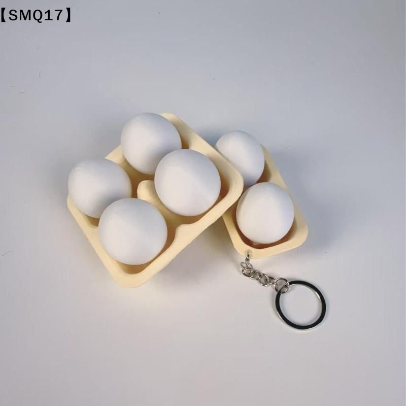 Gantungan Kunci Tombol Tekan 3 - 3D Printing Keycaps ulasan dan harga