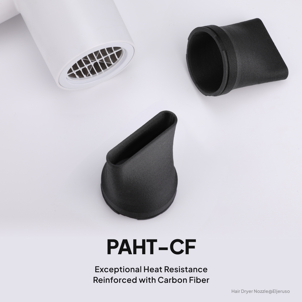 Filamen Pencetakan 3D ELEGOO P - 3D Printing Heat Resistant Material ulasan dan harga