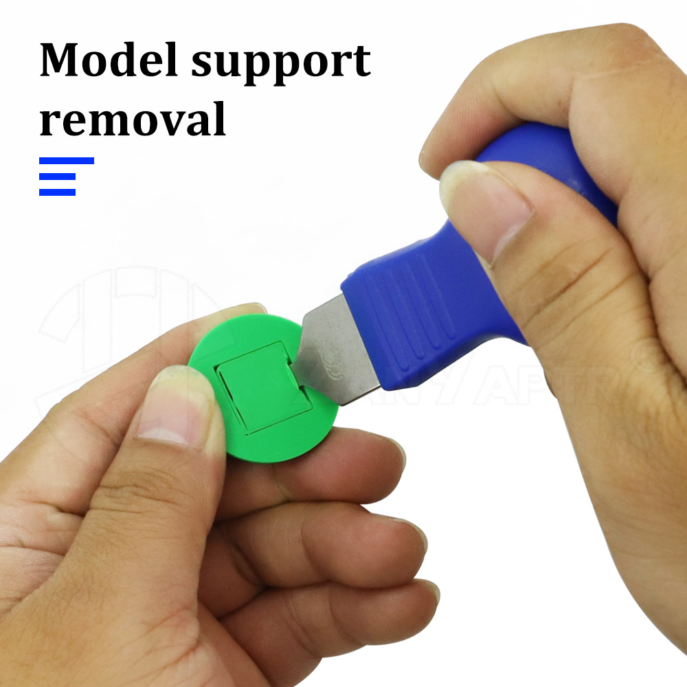 Untuk Kit Alat Printer 3D untu - 3D Print Removal Tool ulasan dan harga
