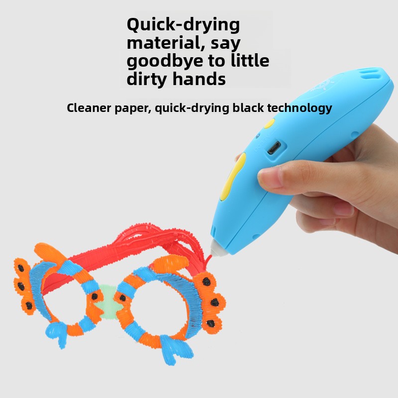 Pena Cetak 3D Bahan Habis Paka - 3D Printing High Temperature Materials ulasan dan harga