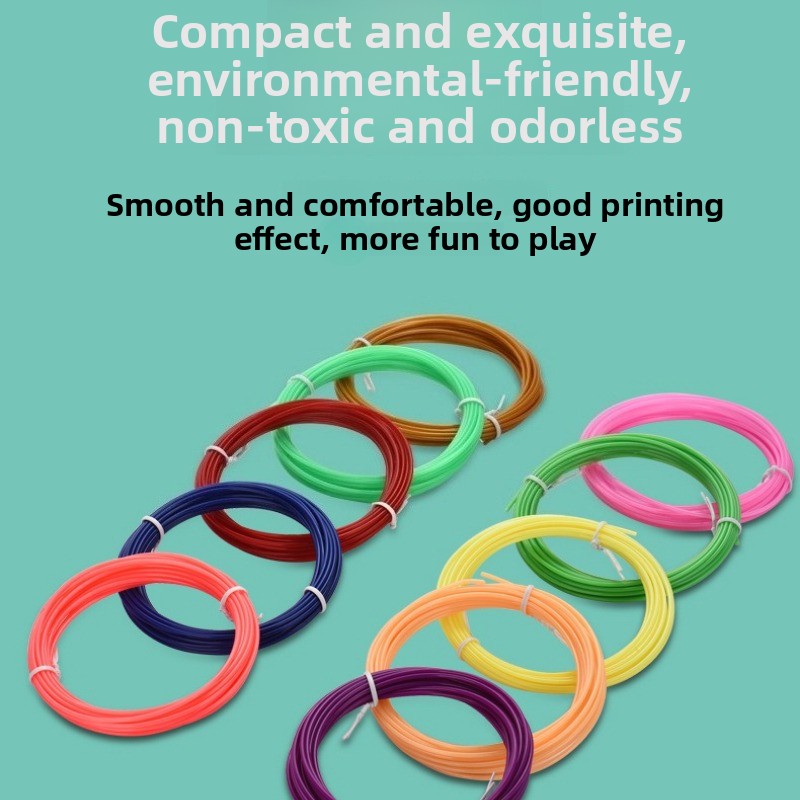 Pena Cetak 3D Bahan Habis Paka - 3D Printing High Temperature Materials ulasan dan harga