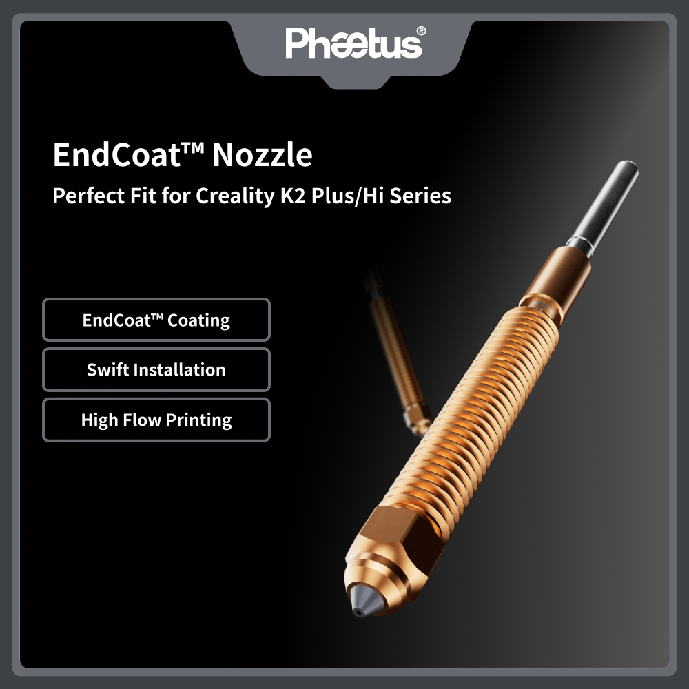 Phaetus Silicon Carbide untuk  - 3D Printing Nyc ulasan dan harga
