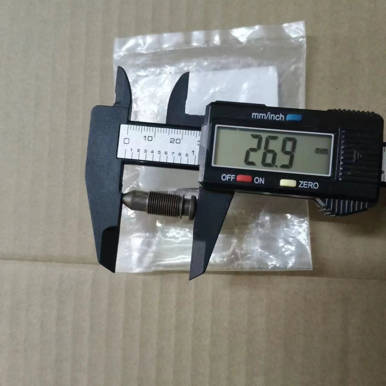 MD614948 sekrup celah penyesua - Lead Screw Stepper ulasan dan harga