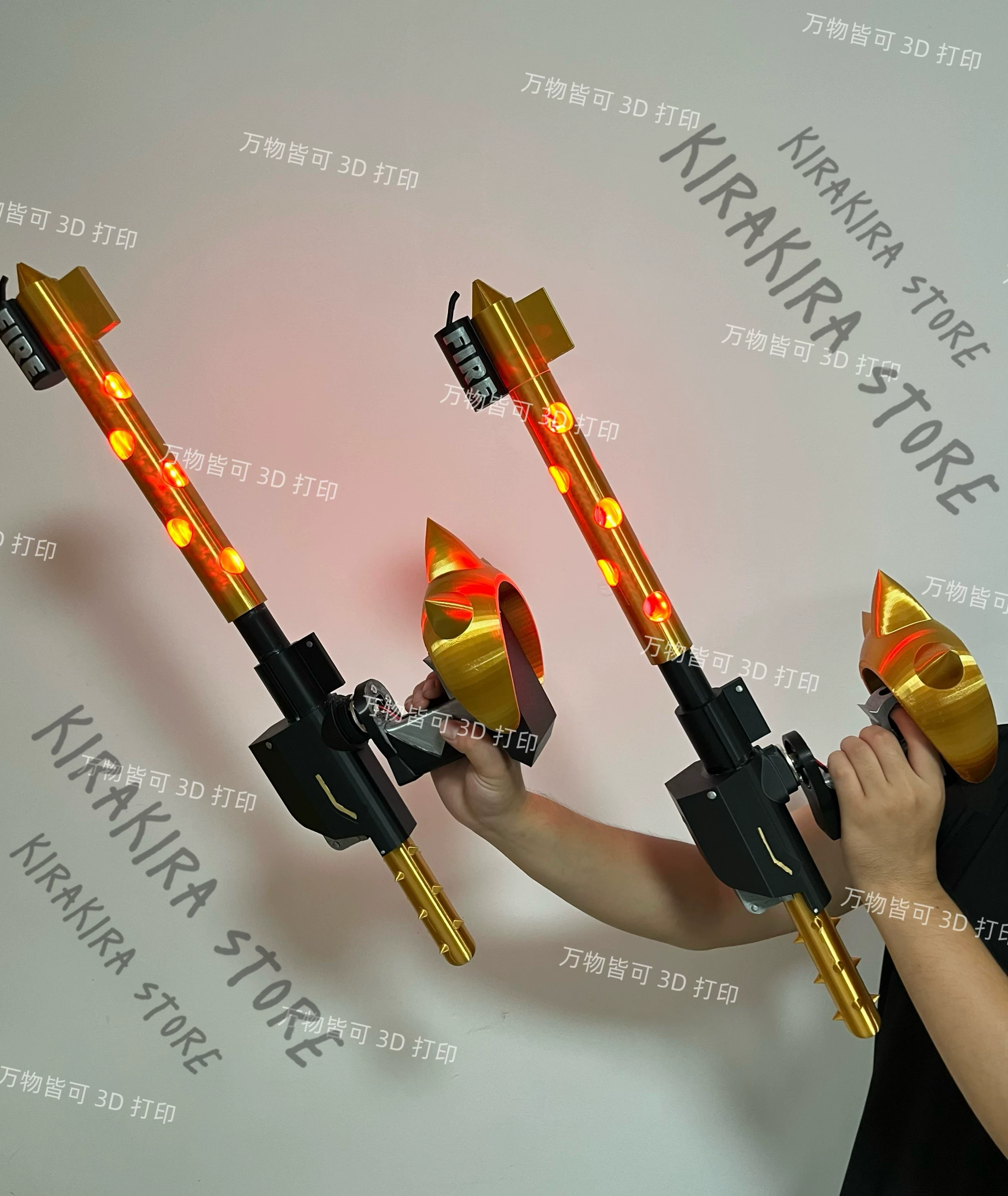Kostum Cosplay Zenless Zone Ze - 3D Printing Zone ulasan dan harga