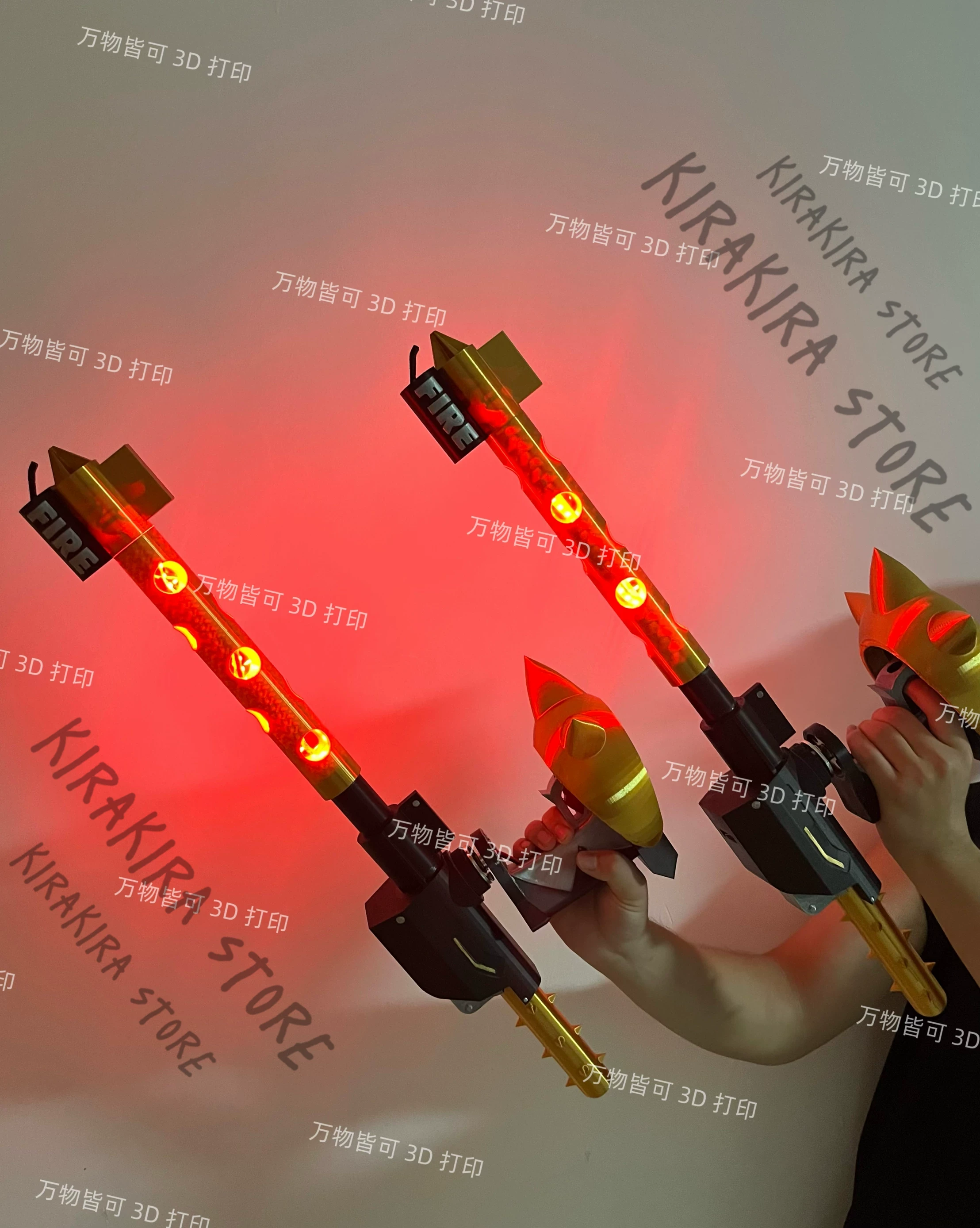 Kostum Cosplay Zenless Zone Ze - 3D Printing Zone ulasan dan harga