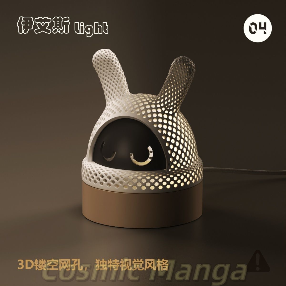 Dekorasi Desktop Permainan Zen - 3D Printing Zone ulasan dan harga