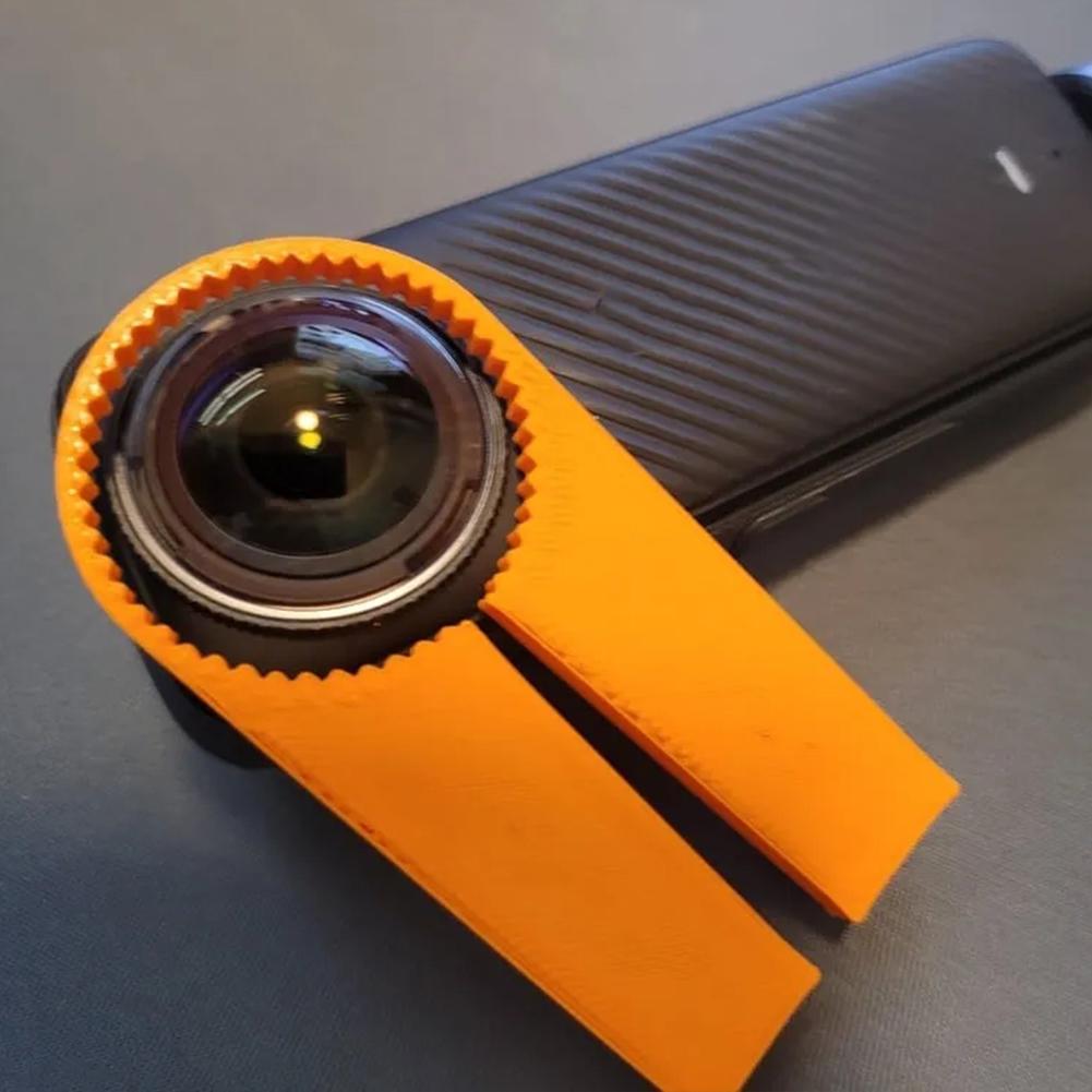 Alat pelepas lensa kaca Insta3 - 3D Print Removal Tool ulasan dan harga