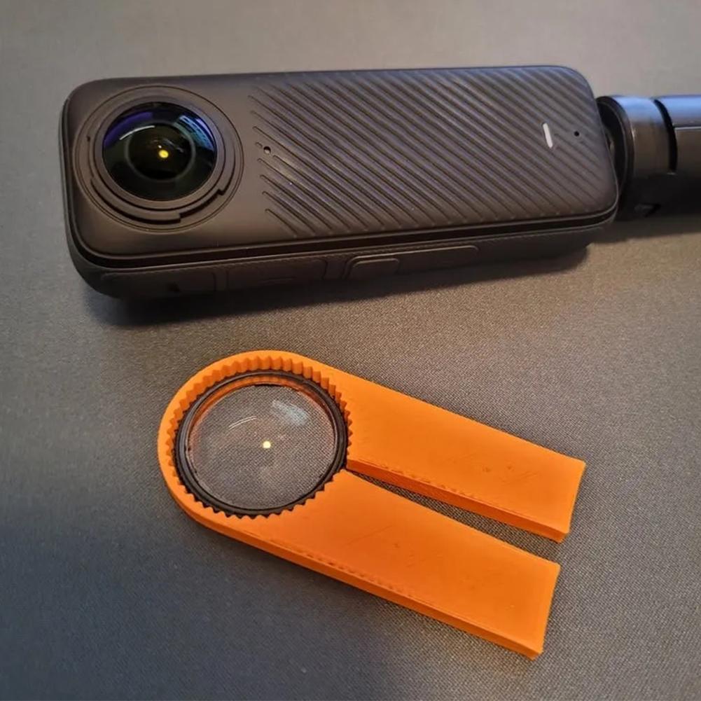Alat pelepas lensa kaca Insta3 - 3D Print Removal Tool ulasan dan harga