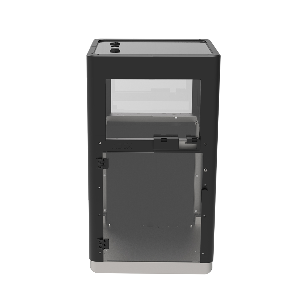 Kotak Pelindung PC Printer 3D  - 3D Printing Deck Box ulasan dan harga