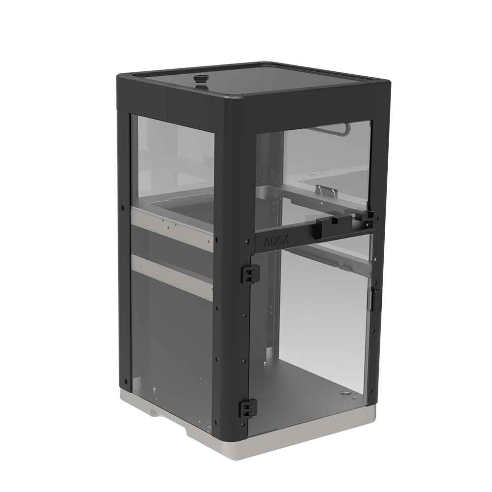 Kotak Pelindung PC Printer 3D  - 3D Printing Deck Box ulasan dan harga