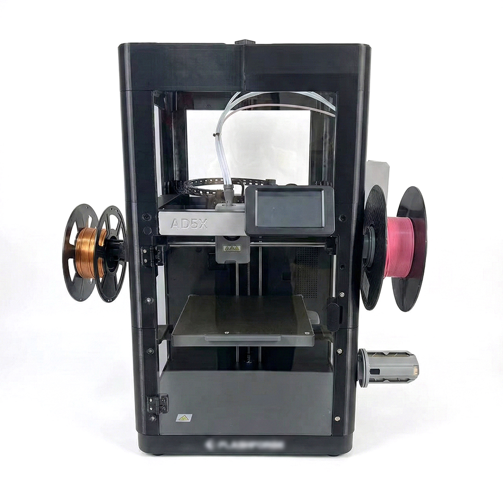 Kotak Pelindung PC Printer 3D  - 3D Printing Deck Box ulasan dan harga