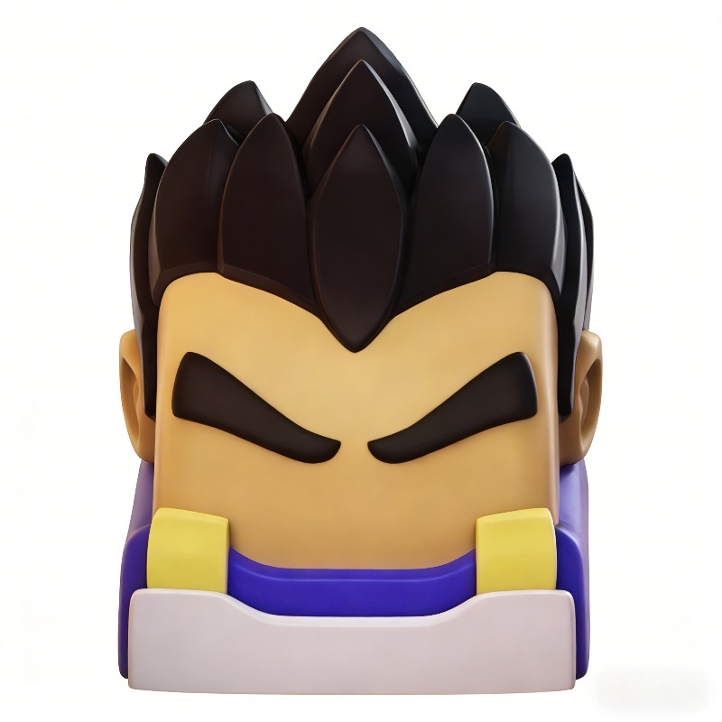 Keycap Anime Baru, Keycap Keyb - 3D Printing Keycaps ulasan dan harga