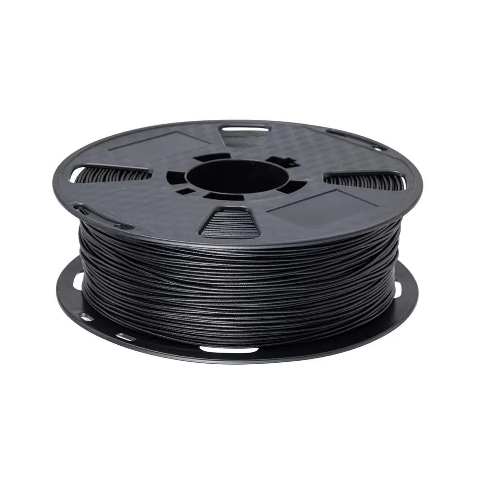 Filamen PBT Pro Hitam 1KG 1.75 - 3D Printing High Temperature Materials ulasan dan harga