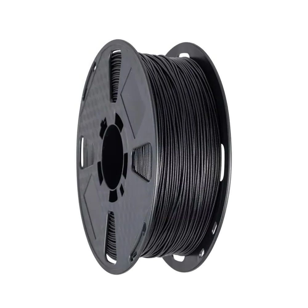 Filamen PBT Pro Hitam 1KG 1.75 - 3D Printing High Temperature Materials ulasan dan harga