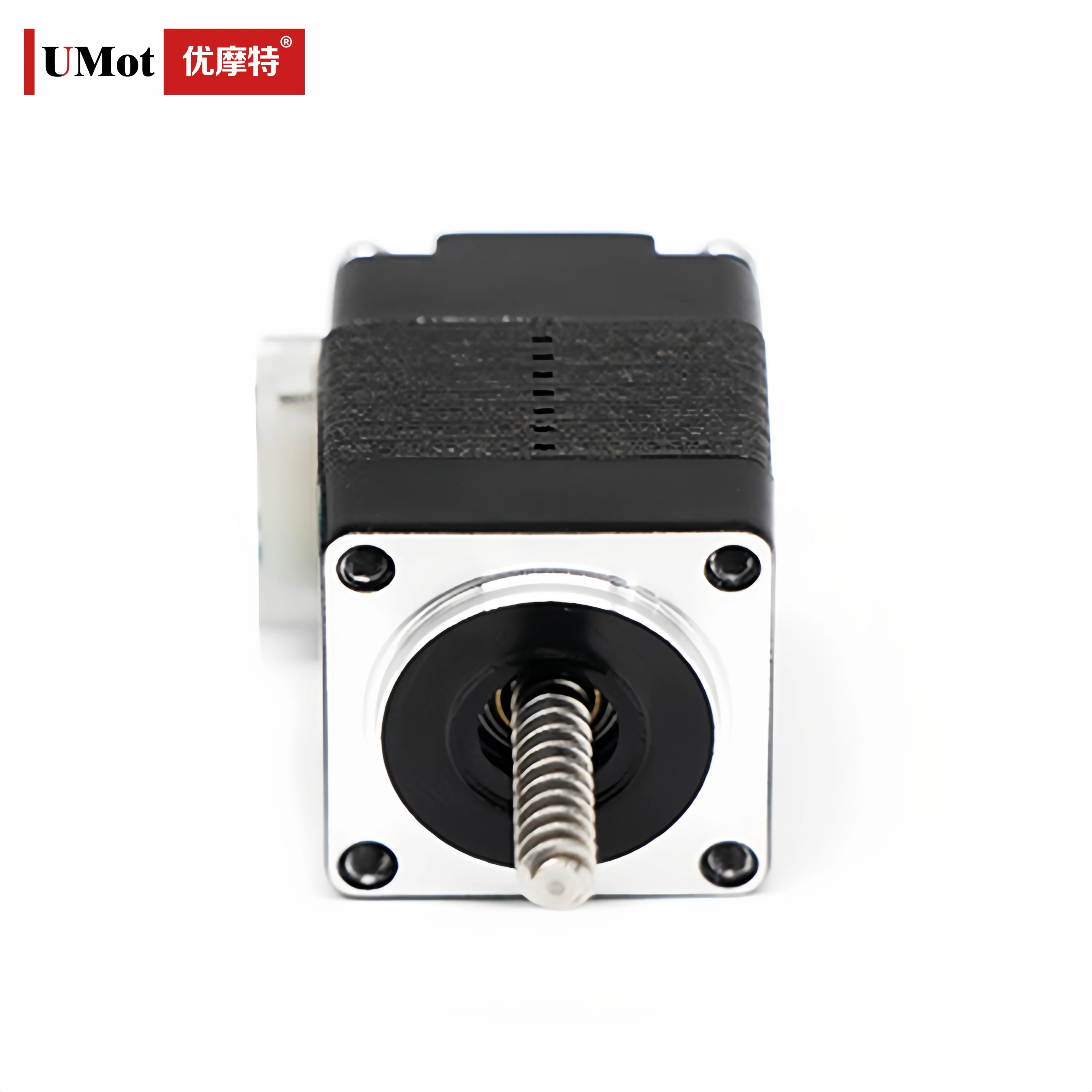 UMOT Micro Nema8 Motor Stepper - Lead Screw Stepper ulasan dan harga