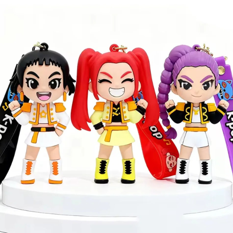 Boneka Anime 3D Baru Cetak 3D, - 3D Printing Idea ulasan dan harga