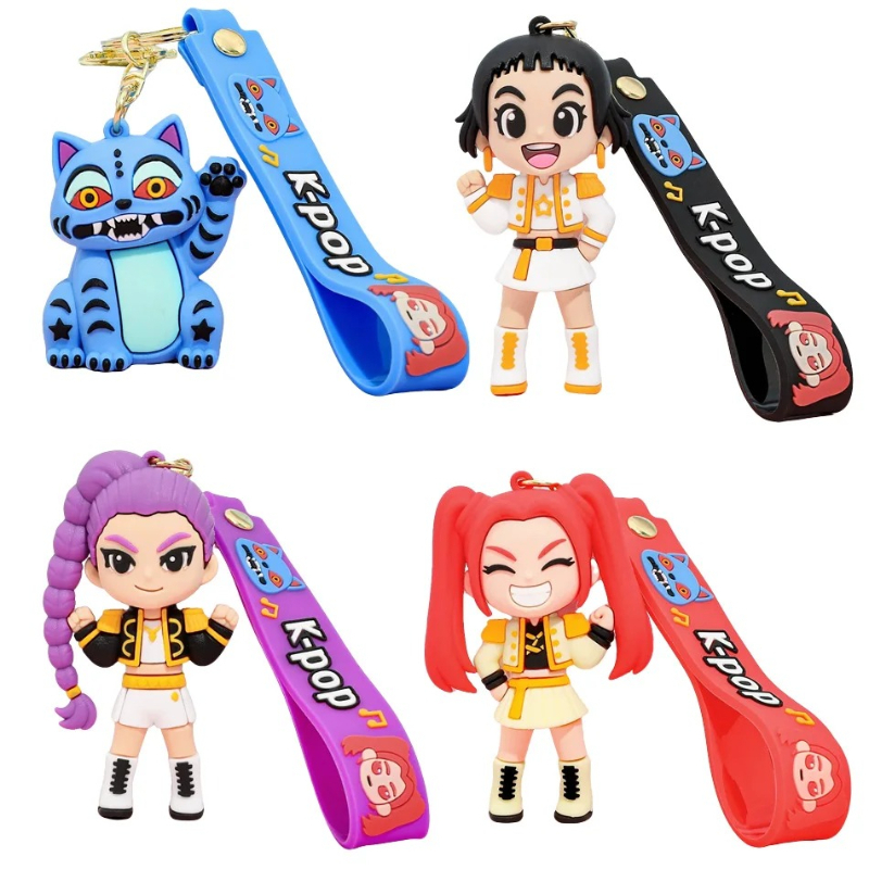 Boneka Anime 3D Baru Cetak 3D, - 3D Printing Idea ulasan dan harga