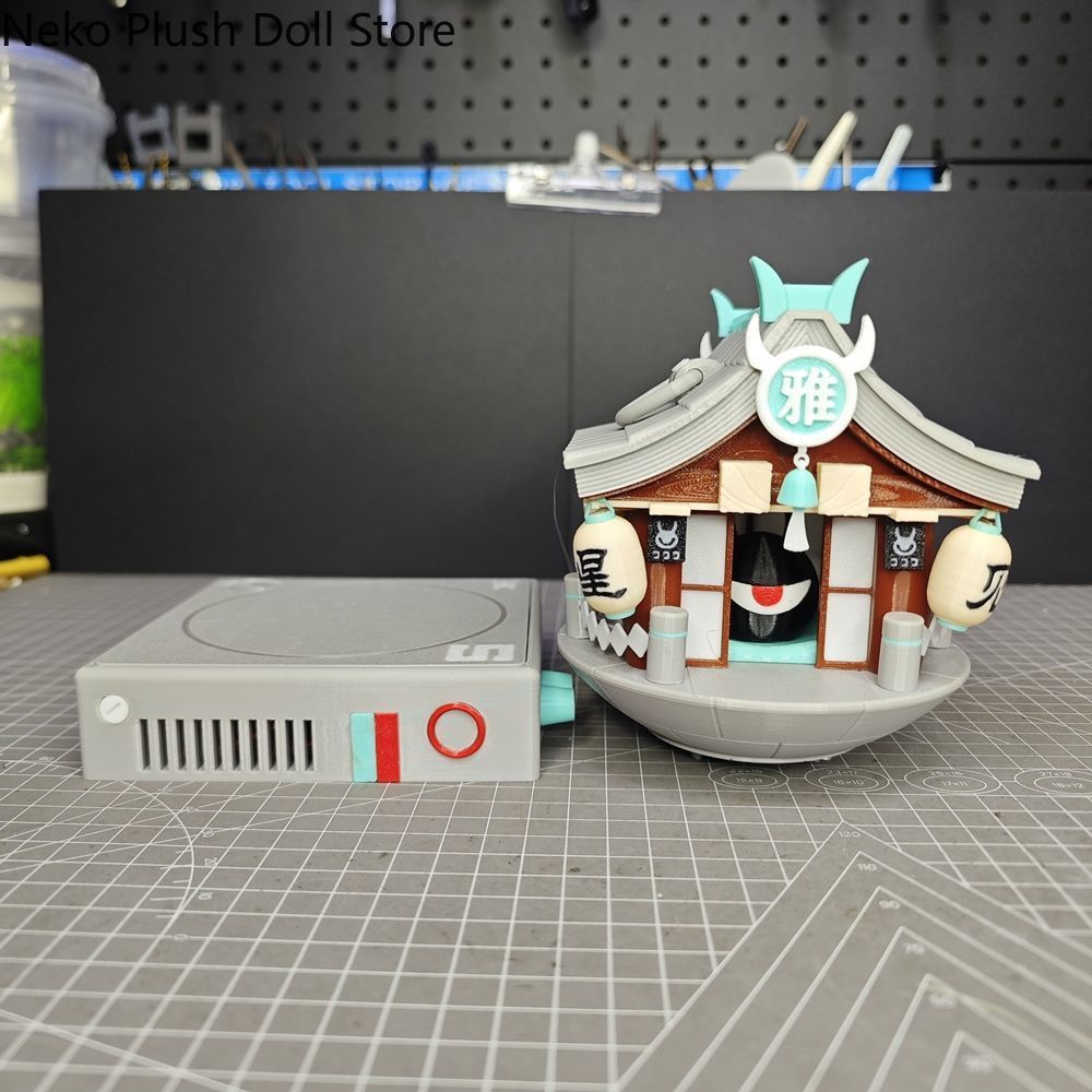 Zenless Zone Zero ZZZ Miyabi H - 3D Printing Zone ulasan dan harga
