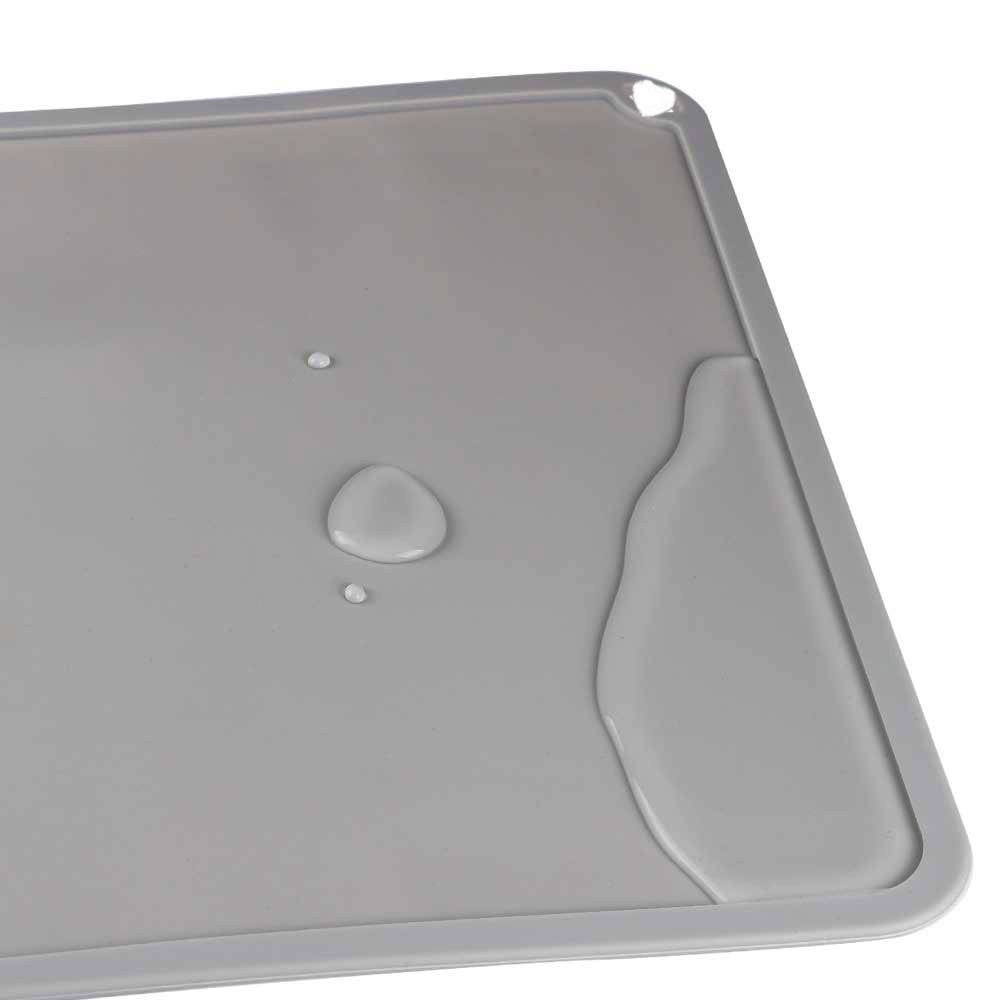 Alas Silikon 410 X 310mm untuk - 3D Printing House Machine ulasan dan harga