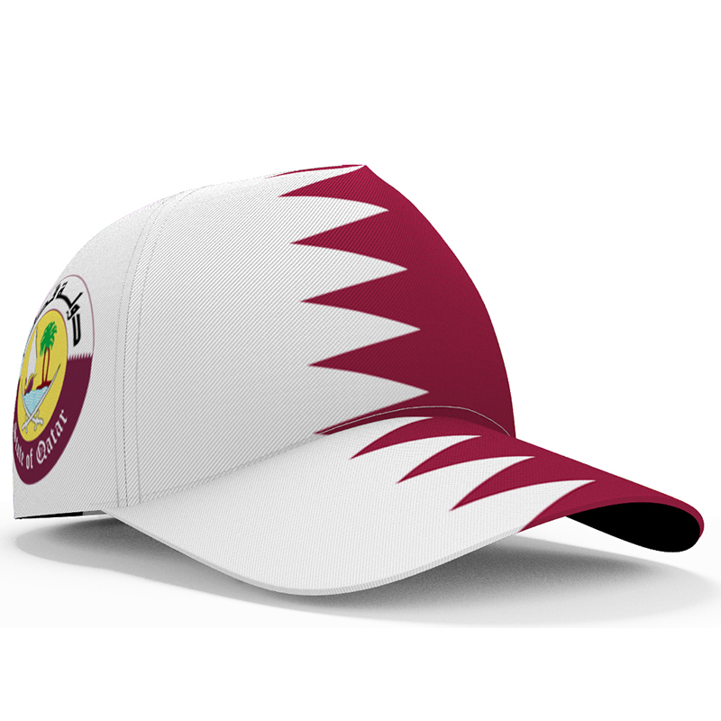 Topi Baseball Negara Bagian Qa - 3D Printing Qatar ulasan dan harga