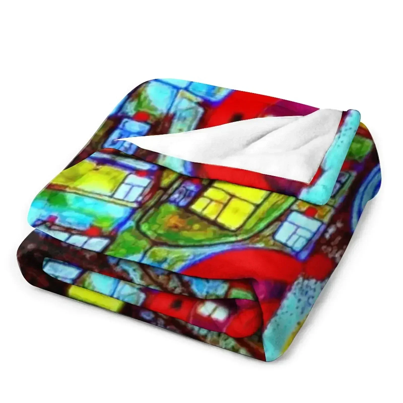 Selimut Neon Qatar 813, Selimu - 3D Printing Qatar ulasan dan harga