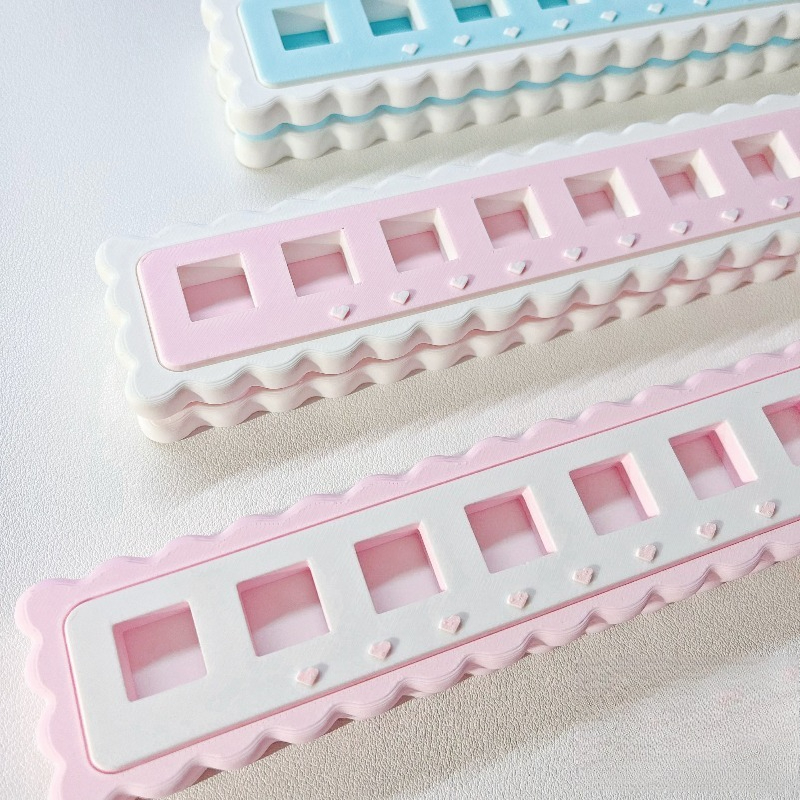 Kustomisasi Stand Display Keyc - 3D Printing Keycaps ulasan dan harga
