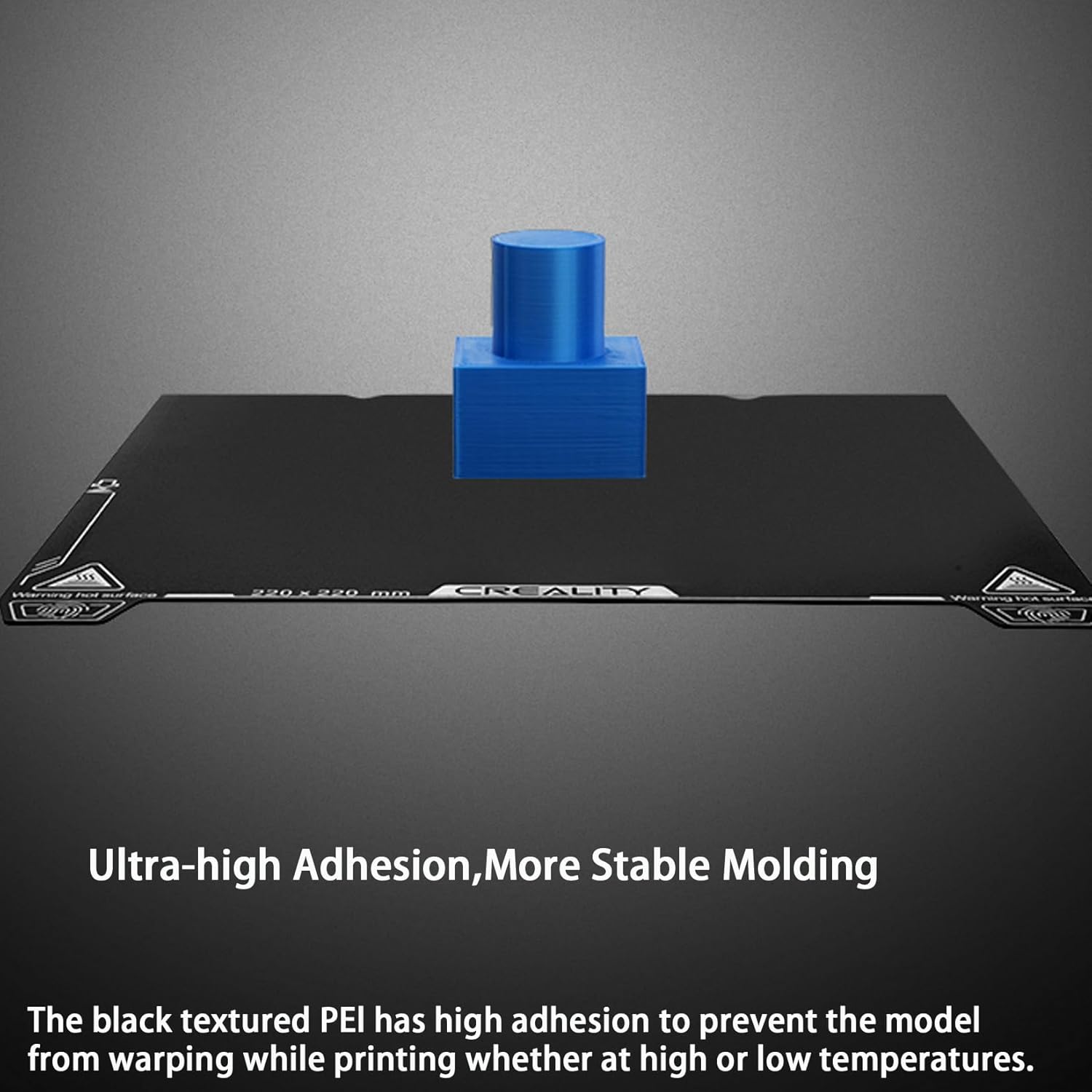 Pelat Pembuatan Resin Epoksi C - 3D Printing House Machine ulasan dan harga