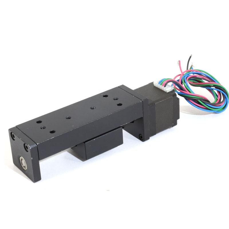 Motor Stepper NEMA11 Rel Linea - Lead Screw Stepper ulasan dan harga