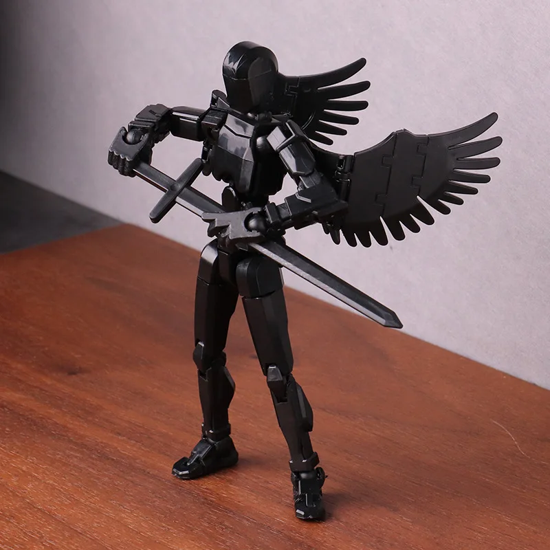 Mainan figur 